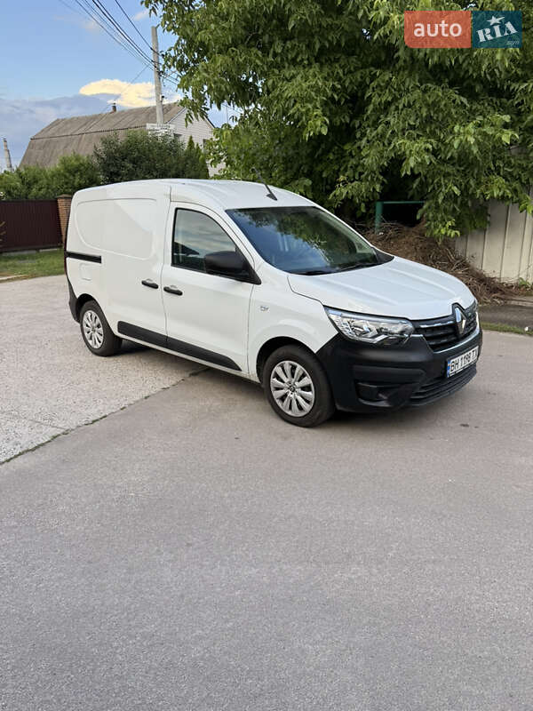 Renault Express 2023