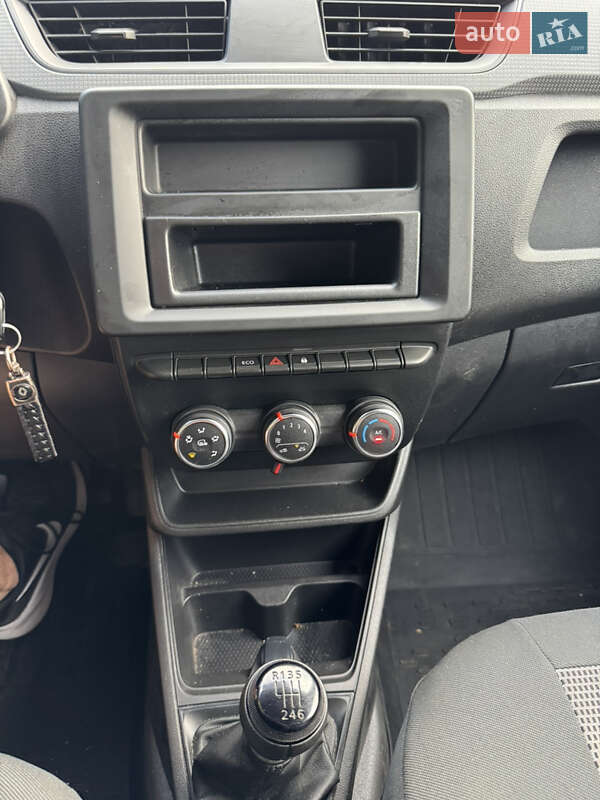 Вантажний фургон Renault Express 2023 в Києві