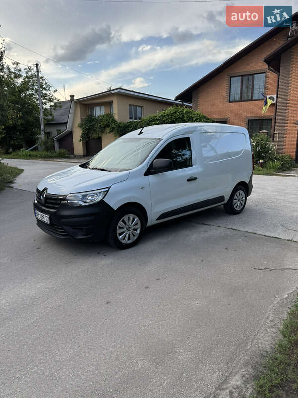Вантажний фургон Renault Express 2023 в Києві