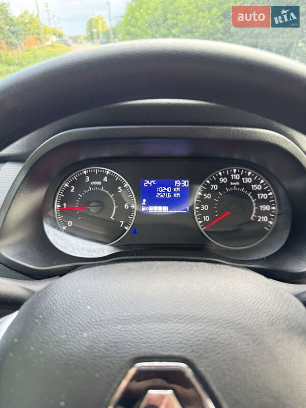 Вантажний фургон Renault Express 2023 в Києві