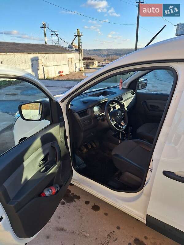 Минивэн Renault Express 2024 в Кагарлыке