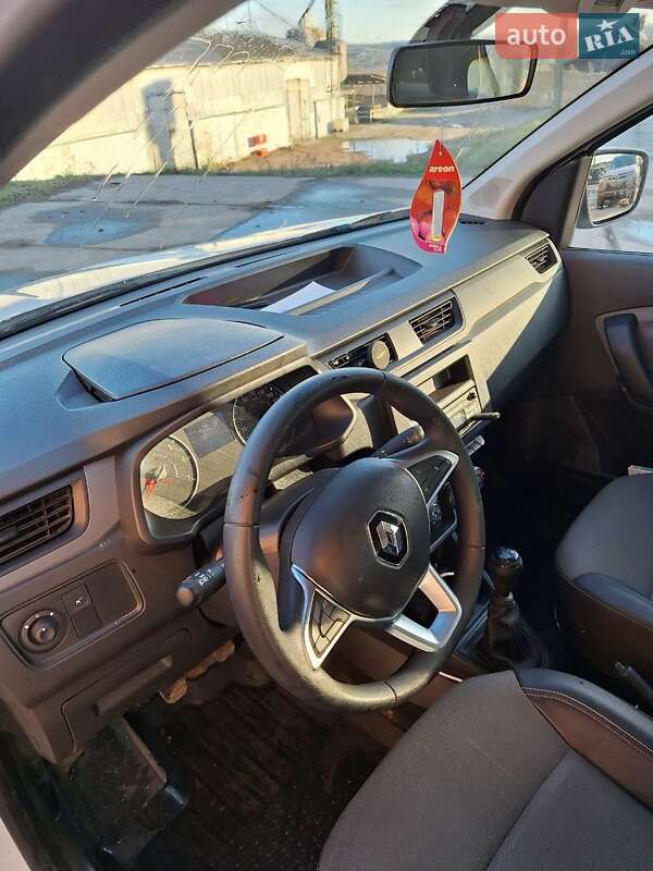 Минивэн Renault Express 2024 в Кагарлыке