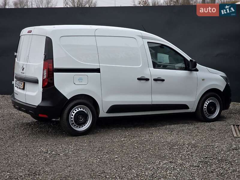 Вантажний фургон Renault Express 2021 в Тернополі
