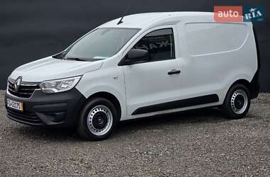 Вантажний фургон Renault Express 2021 в Тернополі