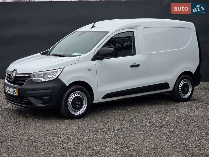 Вантажний фургон Renault Express 2021 в Тернополі