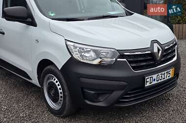 Вантажний фургон Renault Express 2021 в Тернополі