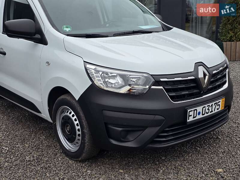 Вантажний фургон Renault Express 2021 в Тернополі