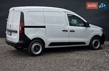 Вантажний фургон Renault Express 2021 в Тернополі