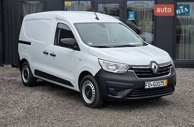 Вантажний фургон Renault Express 2021 в Тернополі