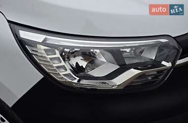 Вантажний фургон Renault Express 2021 в Тернополі