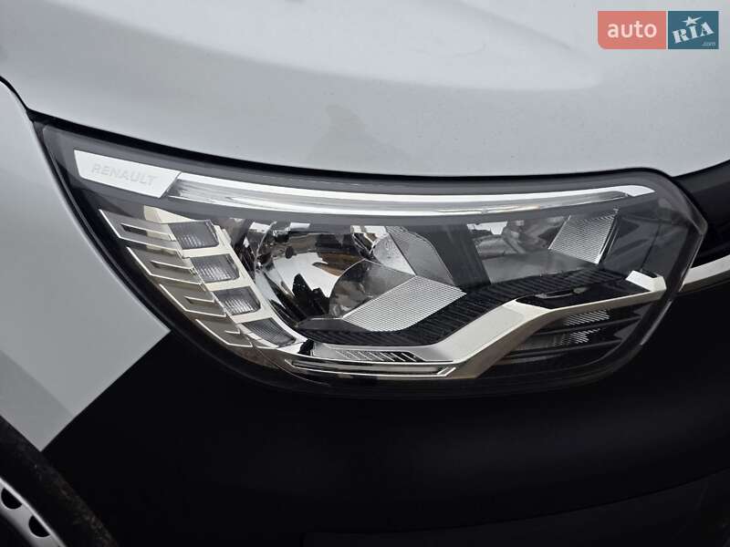 Вантажний фургон Renault Express 2021 в Тернополі