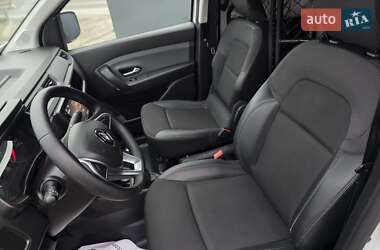 Вантажний фургон Renault Express 2021 в Тернополі