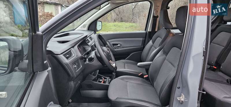 Минивэн Renault Express 2023 в Желтых Водах