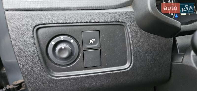 Минивэн Renault Express 2023 в Желтых Водах