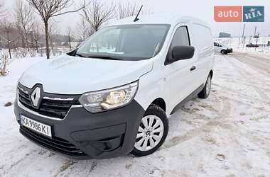 Вантажний фургон Renault Express 2023 в Ірпені