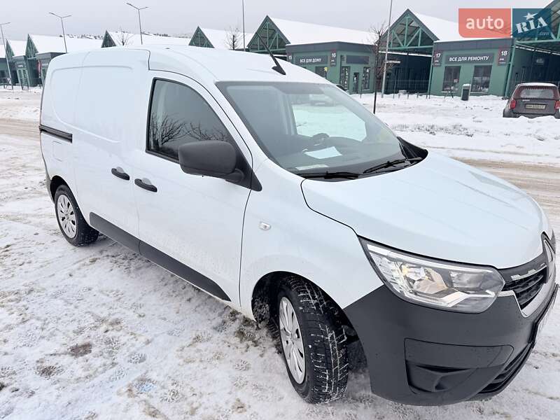 Вантажний фургон Renault Express 2023 в Ірпені
