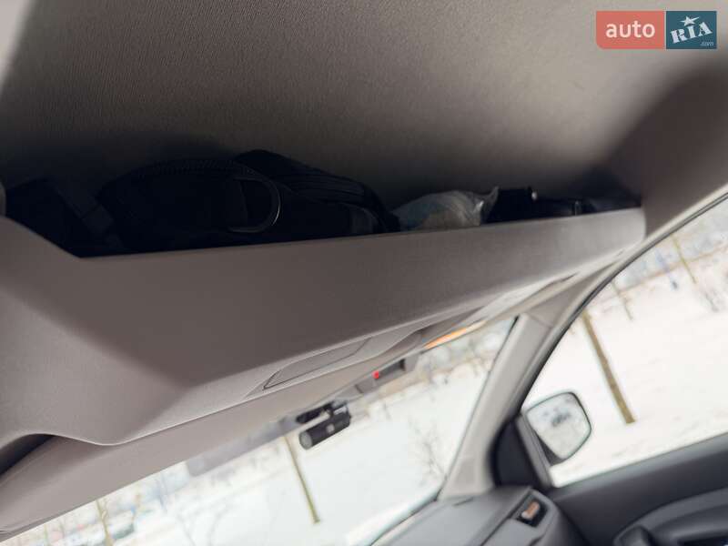 Вантажний фургон Renault Express 2023 в Ірпені