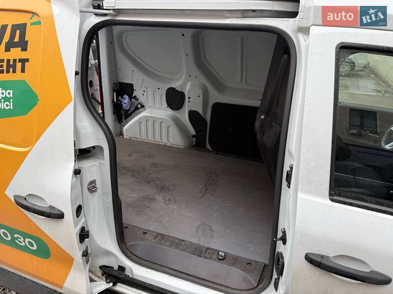 Другие грузовики Renault Express 2023 в Днепре фото 12 Другие грузовики Renault Express 2023 в Днепре