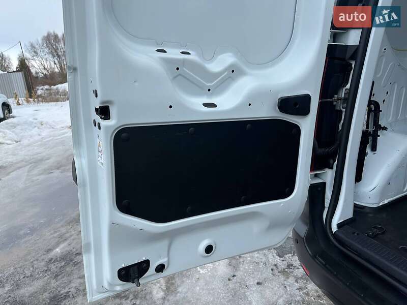 Вантажний фургон Renault Express 2023 в Києві фото 23 Вантажний фургон Renault Express 2023 в Києві