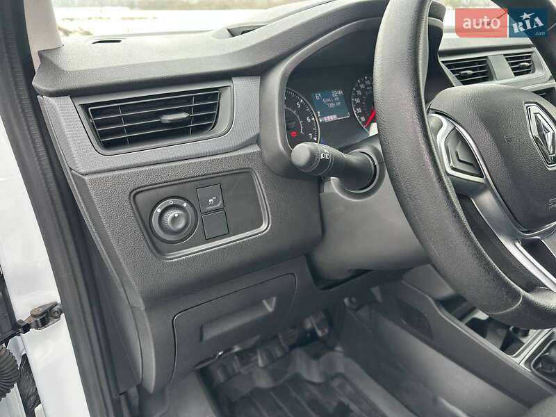 Вантажний фургон Renault Express 2023 в Києві фото 17 Вантажний фургон Renault Express 2023 в Києві