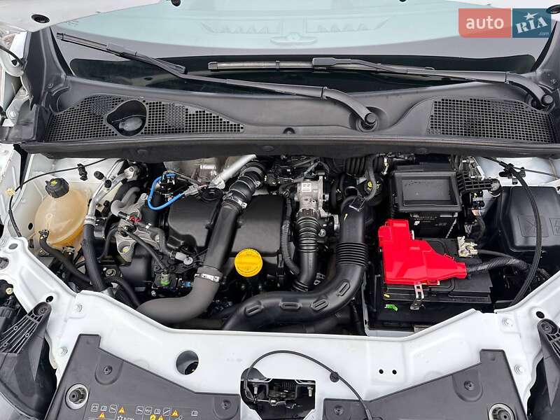 Вантажний фургон Renault Express 2023 в Києві фото 27 Вантажний фургон Renault Express 2023 в Києві