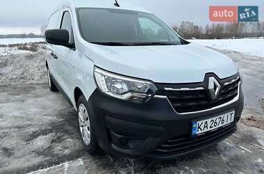 Грузовой фургон Renault Express 2023 в Киеве