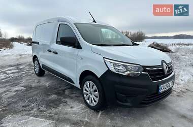 Вантажний фургон Renault Express 2023 в Києві