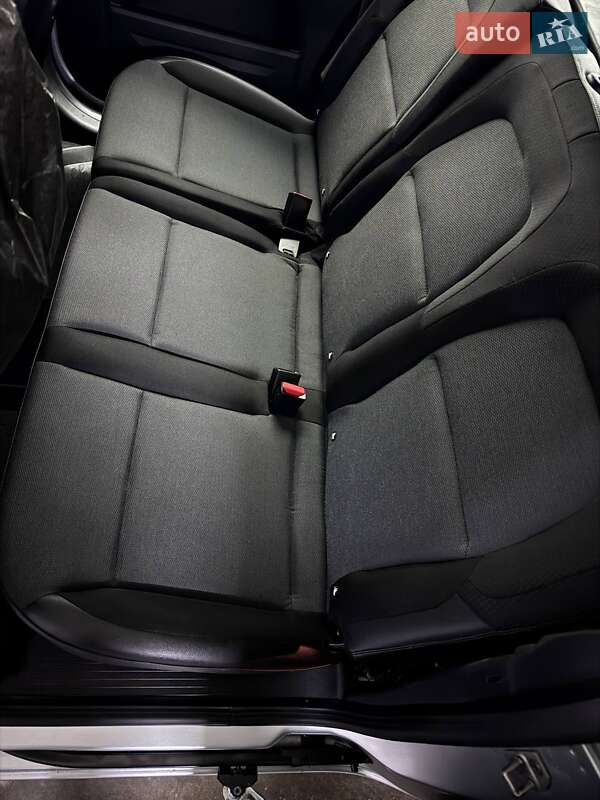 Мінівен Renault Express 2021 в Києві фото 22 Мінівен Renault Express 2021 в Києві