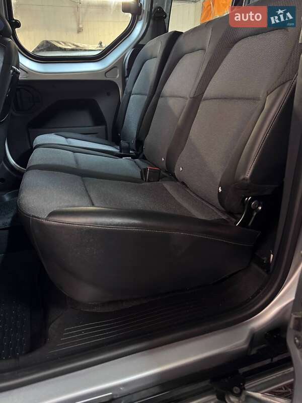 Мінівен Renault Express 2021 в Києві фото 49 Мінівен Renault Express 2021 в Києві