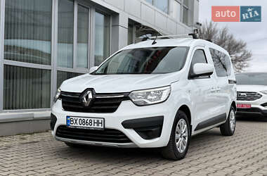 Минивэн Renault Express 2022 в Одессе