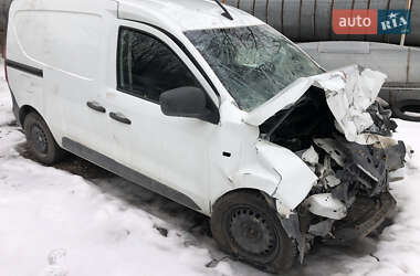 Вантажний фургон Renault Express 2022 в Києві