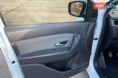 Мінівен Renault Express 2021 в Чернігові