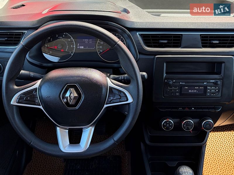 Мінівен Renault Express 2021 в Запоріжжі фото 9 Мінівен Renault Express 2021 в Запоріжжі