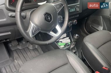 Вантажний фургон Renault Express 2023 в Івано-Франківську