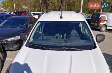 Грузовой фургон Renault Express 2022 в Виннице