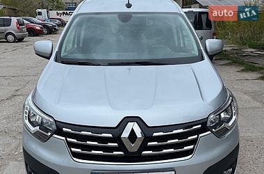 Мінівен Renault Express 2023 в Волочиську
