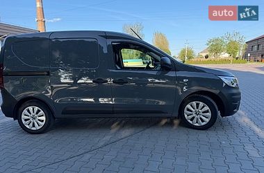 Вантажний фургон Renault Express 2022 в Хмельницькому