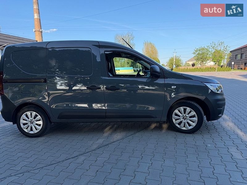 Вантажний фургон Renault Express 2022 в Хмельницькому