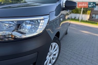 Вантажний фургон Renault Express 2022 в Хмельницькому