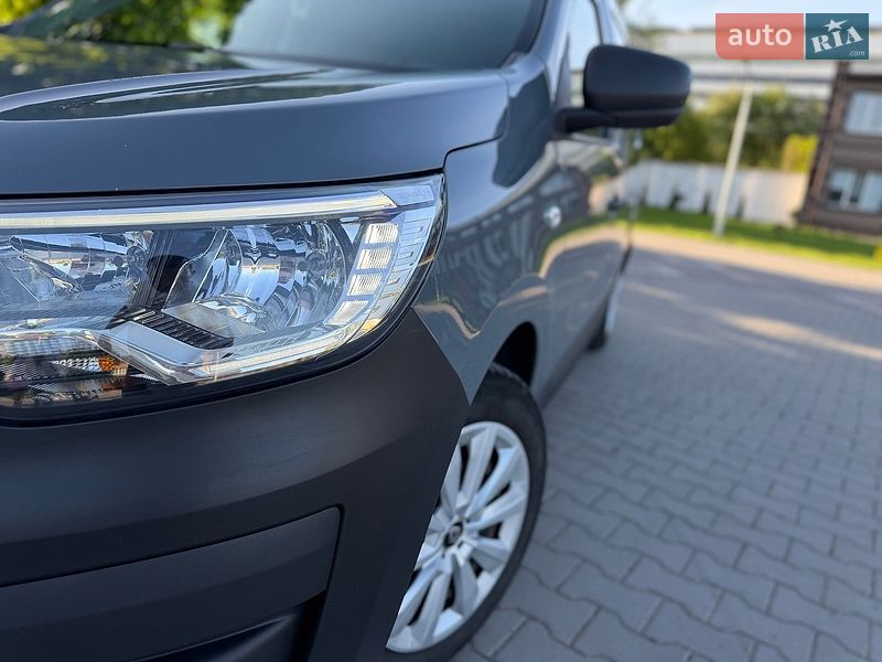 Вантажний фургон Renault Express 2022 в Хмельницькому