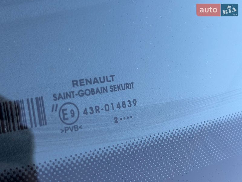 Вантажний фургон Renault Express 2022 в Хмельницькому