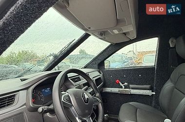 Другие грузовики Renault Express 2023 в Киеве