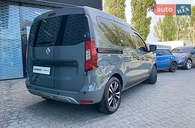 Минивэн Renault Express 2023 в Одессе