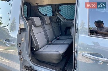 Минивэн Renault Express 2023 в Одессе
