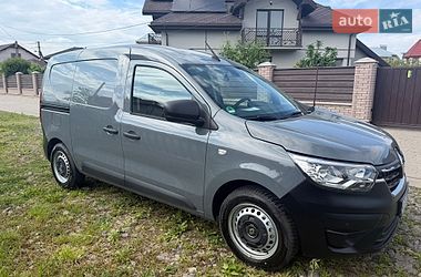 Грузовой фургон Renault Express 2021 в Ивано-Франковске