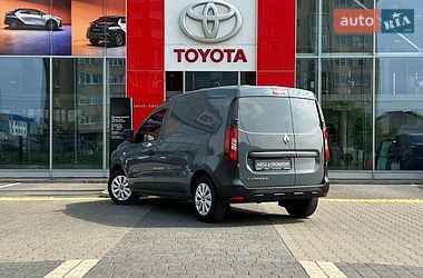 Грузовой фургон Renault Express 2023 в Ивано-Франковске
