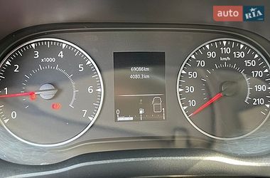 Грузовой фургон Renault Express 2023 в Ивано-Франковске