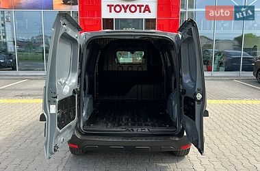 Грузовой фургон Renault Express 2023 в Ивано-Франковске