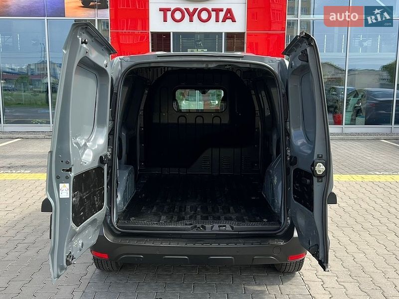 Грузовой фургон Renault Express 2023 в Ивано-Франковске