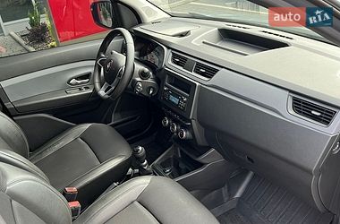 Грузовой фургон Renault Express 2023 в Ивано-Франковске